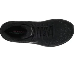 Sapatilhas|Com Atacadores-SKECHERS Dynamight - Blissful PRETO