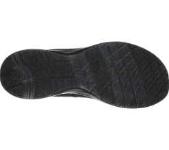Sapatilhas|Com Atacadores-SKECHERS Dynamight - Blissful PRETO