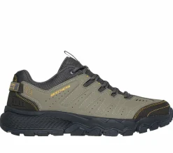 Sapatilhas-SKECHERS Dynamite AT NATURAL / CINZENTO