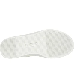 Sapatilhas-SKECHERS Eden LX - Classic Zone NATURAL / MULTICOR