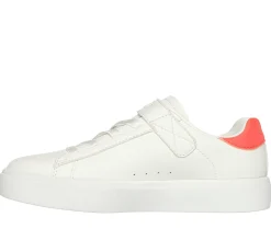 Sapatilhas-SKECHERS Eden LX - Classic Zone NATURAL / MULTICOR