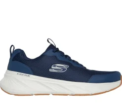 Sapatilhas-SKECHERS Edgeride - Rekze NAVY / BRANCO