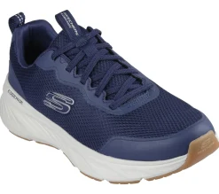 Sapatilhas-SKECHERS Edgeride - Rekze NAVY / BRANCO