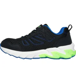 Sapatilhas-SKECHERS Elite Sport - Spec-Stride PRETO