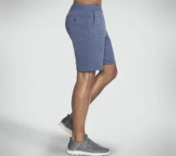 Calças|Partes De Baixo-SKECHERS Explorer 9 Inch Short NAVY
