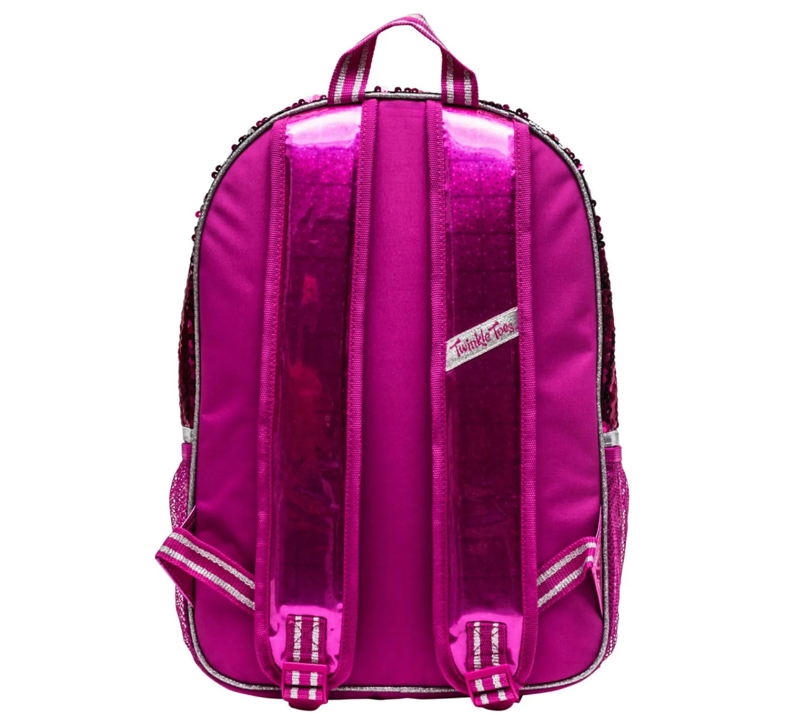 Malas|Malas-SKECHERS Fantastical Backpack ROSA / MULTICOR