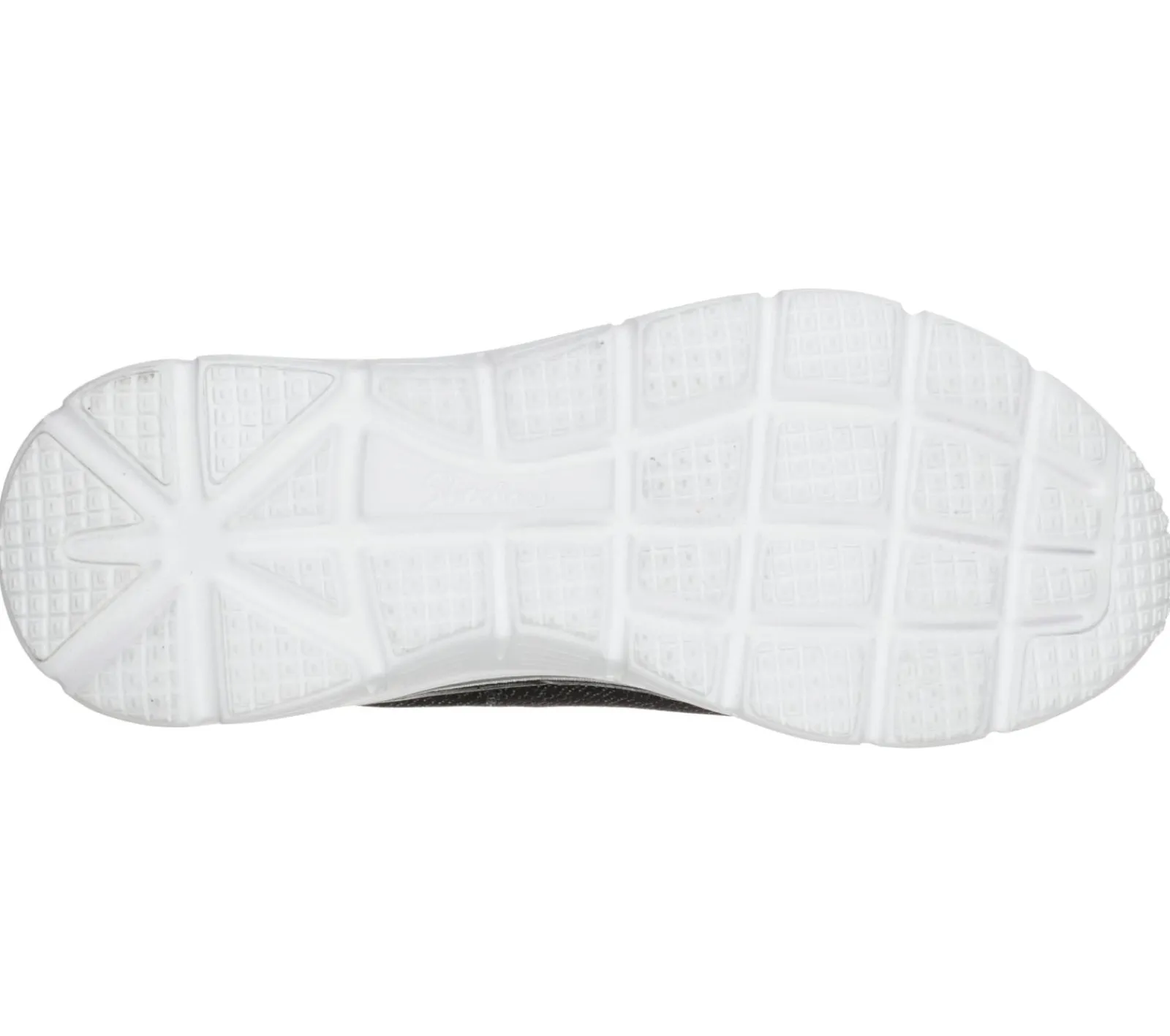 Com Atacadores|Sapatilhas-SKECHERS Fashion Fit - Bold Boundaries PRETO / ROSA CHOQUE