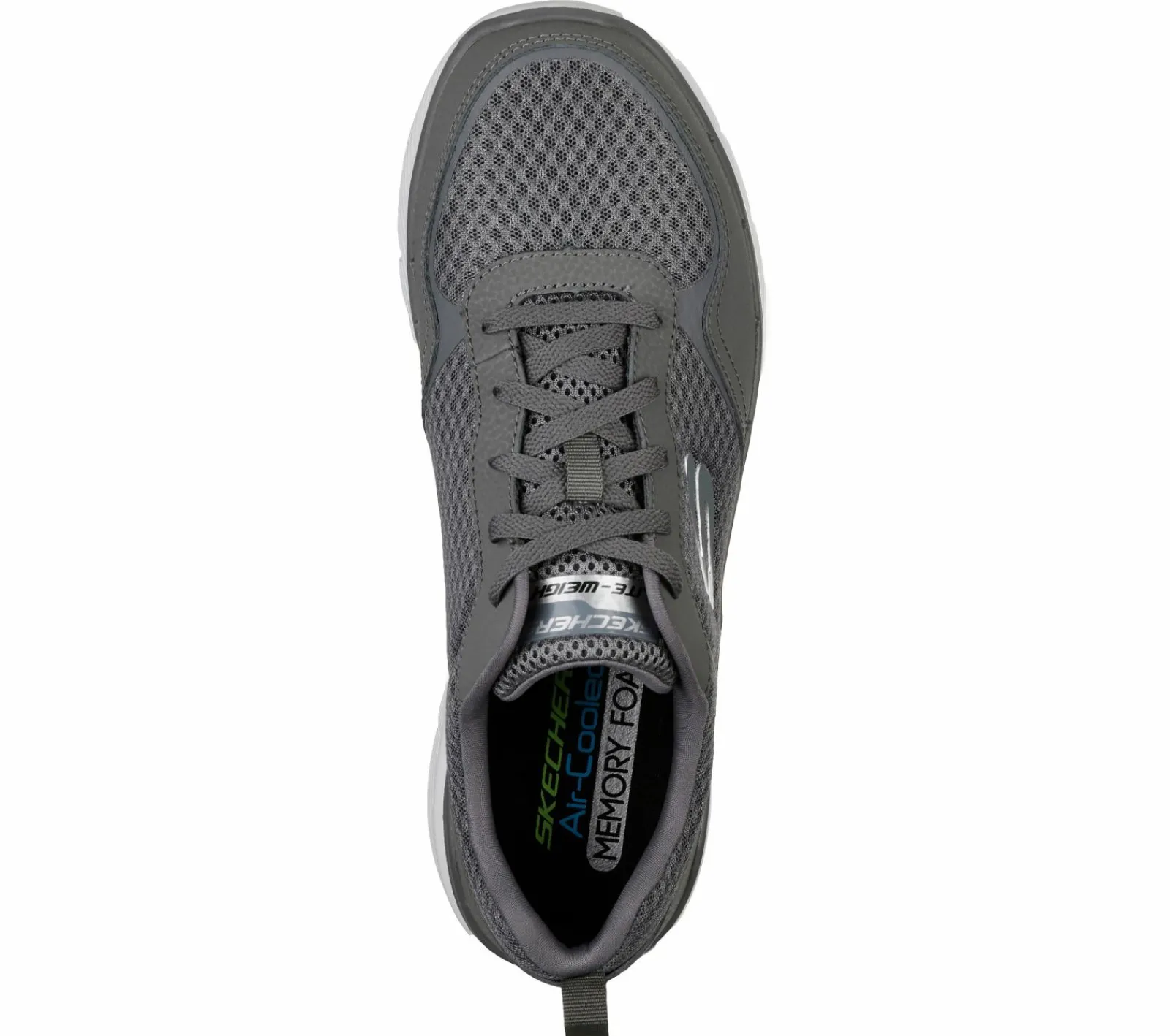 Sapatilhas-SKECHERS Flex Advantage 3.0 CARVÃO
