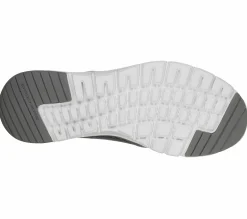 Sapatilhas-SKECHERS Flex Advantage 3.0 CARVÃO
