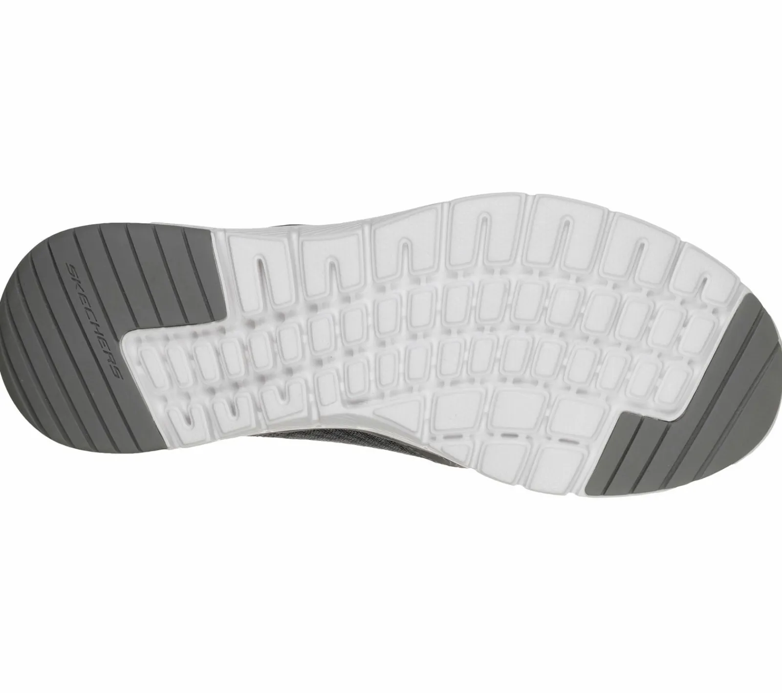 Sapatilhas-SKECHERS Flex Advantage 3.0 CARVÃO