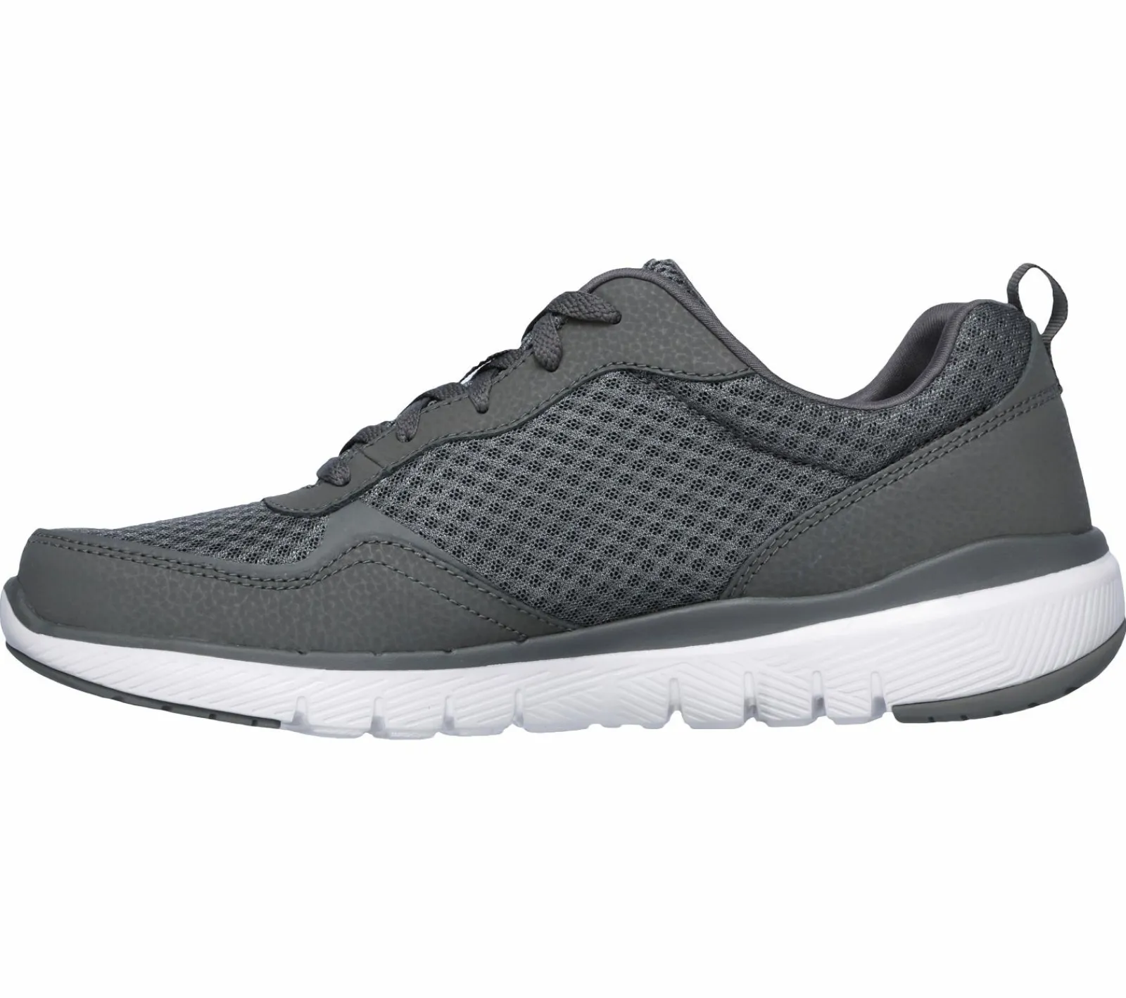 Sapatilhas-SKECHERS Flex Advantage 3.0 CARVÃO