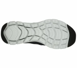 Calçado Sem Atacadores-SKECHERS Flex Advantage 4.0 - Tuscan NAVY