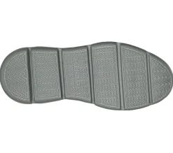 Botas|Sapatos Com Atacadores-SKECHERS Garza - Fontaine PRETO
