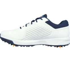 Sapatos Com Atacadores|Sapatilhas-SKECHERS GO GOLF Arch Fit Elite Vortex BRANCO / NAVY