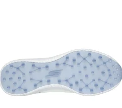 Com Atacadores|Sapatilhas-SKECHERS GO GOLF Max 3 BRANCO / MULTICOR