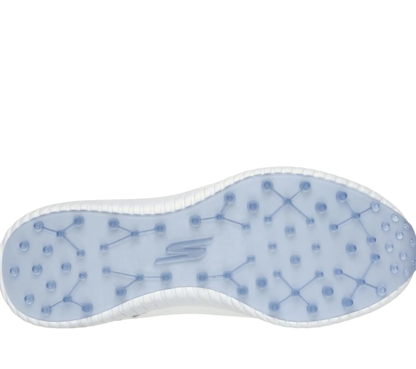 Com Atacadores|Sapatilhas-SKECHERS GO GOLF Max 3 BRANCO / MULTICOR
