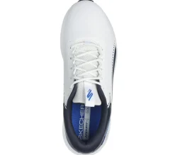 Sapatilhas-SKECHERS GO GOLF Max 3 BRANCO / NAVY