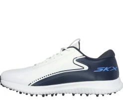 Sapatilhas-SKECHERS GO GOLF Max 3 BRANCO / NAVY