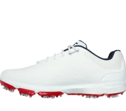 Sapatilhas-SKECHERS GO GOLF PRO 6 BRANCO / NAVY