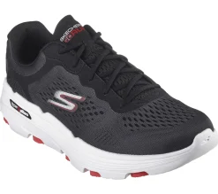 Sapatos Com Atacadores|Sapatilhas-SKECHERS GO RUN 7.0 CARVÃO / PRETO