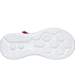 Sapatilhas-SKECHERS GO RUN 400 V.2 ROXO / TURQUESA