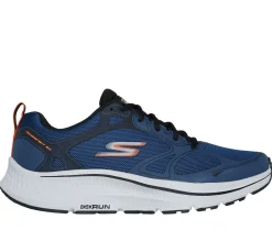 Sapatilhas-SKECHERS GO RUN Consistent 2.0 - Haptic Vision NAVY