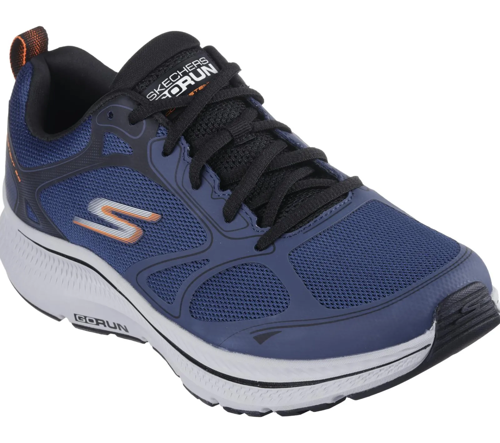 Sapatilhas-SKECHERS GO RUN Consistent 2.0 - Haptic Vision NAVY