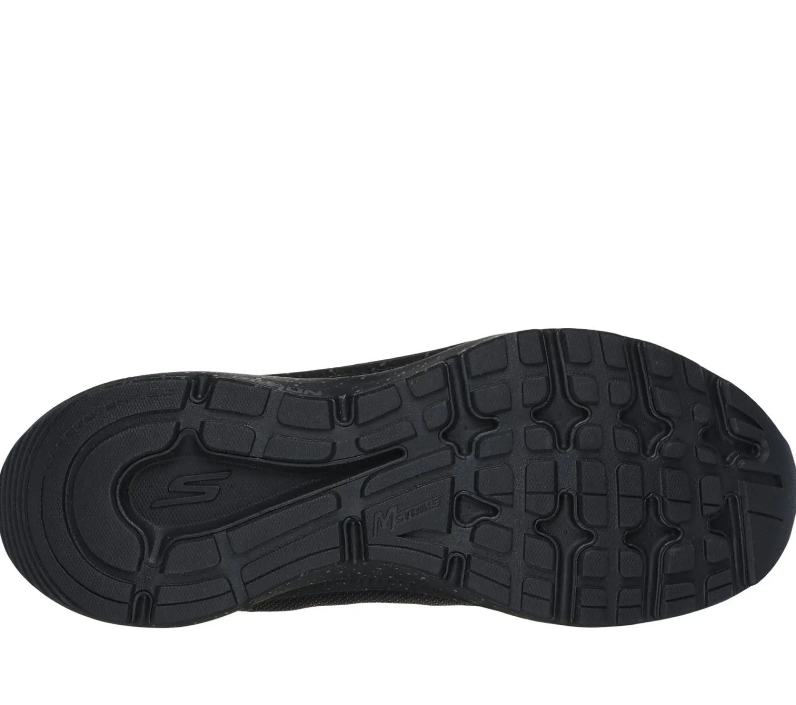 Com Atacadores|Sapatilhas-SKECHERS GO RUN Consistent 2.0 - Piedmont PRETO