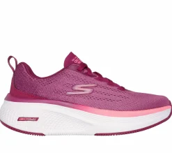 Com Atacadores|Sapatilhas-SKECHERS GO RUN Elevate 2.0 FRAMBUESA