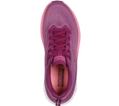 Com Atacadores|Sapatilhas-SKECHERS GO RUN Elevate 2.0 FRAMBUESA