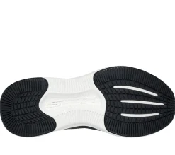Com Atacadores|Sapatilhas-SKECHERS GO RUN Elevate 2.0 - Allaire PRETO / ROXO