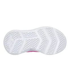 Sapatilhas-SKECHERS GO RUN Elevate - Sporty Spectacular ROSA CHOQUE
