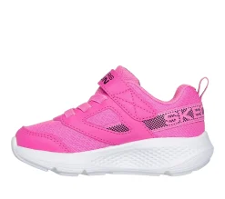 Sapatilhas-SKECHERS GO RUN Elevate - Sporty Spectacular ROSA CHOQUE