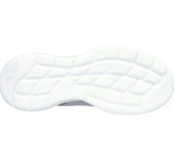 Sapatos Com Atacadores|Sapatilhas-SKECHERS GO RUN Lite - Anchorage CINZENTO / PRETO