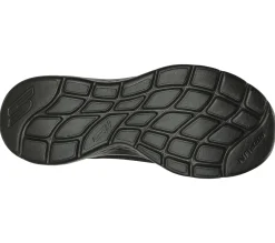 Com Atacadores|Sapatilhas-SKECHERS GO RUN Lite - Inertia PRETO