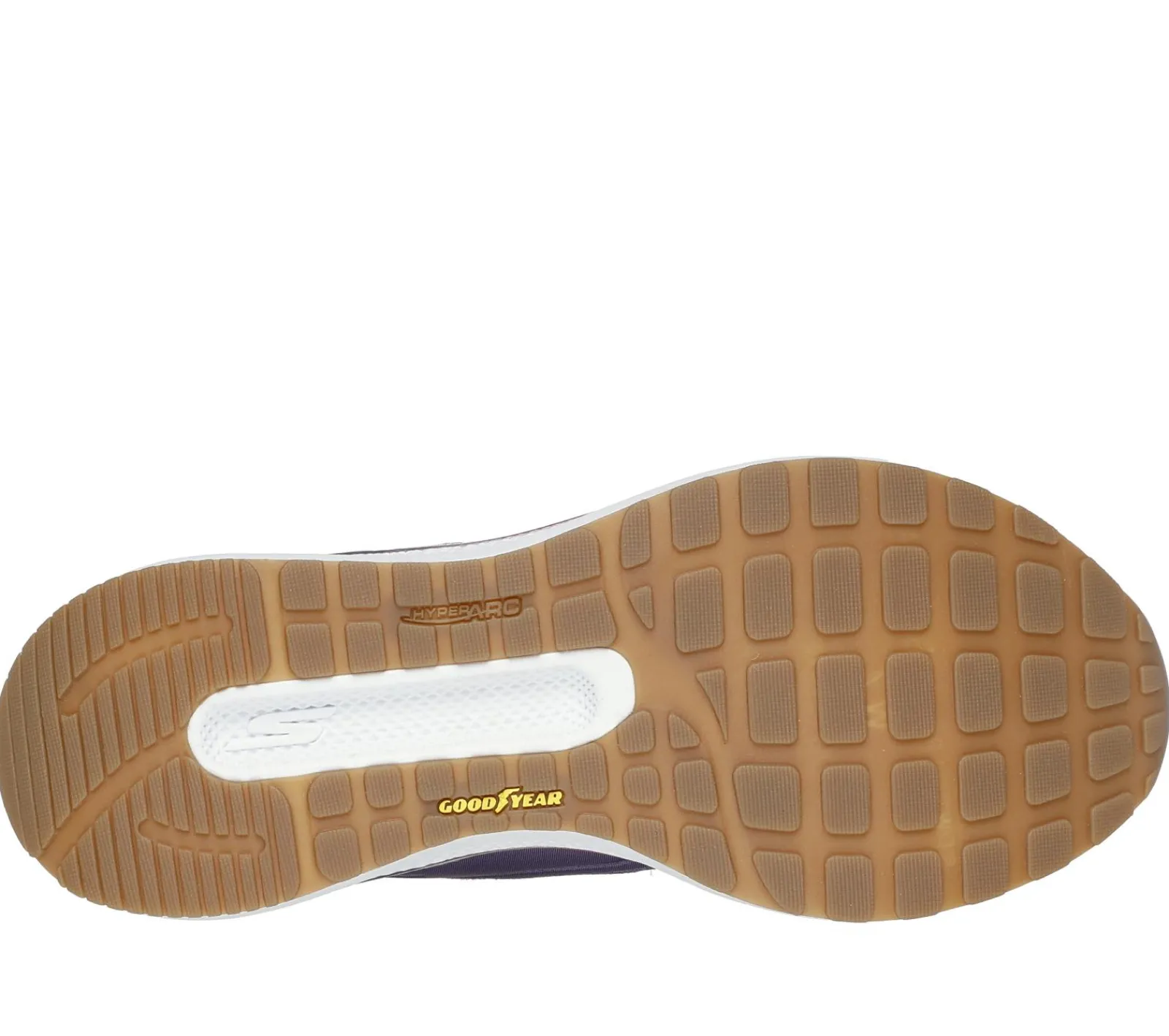 Com Atacadores|Sapatilhas-SKECHERS GO RUN Persistence 2 ROXO