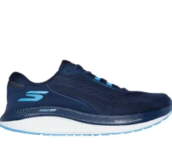 Sapatilhas-SKECHERS GO RUN Persistence 2 NAVY
