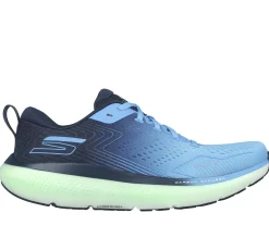 Sapatos Com Atacadores|Sapatilhas-SKECHERS GO RUN Ride 11 AZUL