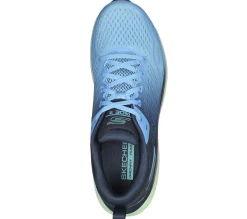 Sapatos Com Atacadores|Sapatilhas-SKECHERS GO RUN Ride 11 AZUL