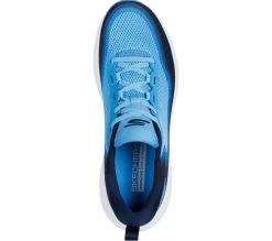 Sapatilhas-SKECHERS GO RUN Supersonic Max AZUL / NAVY