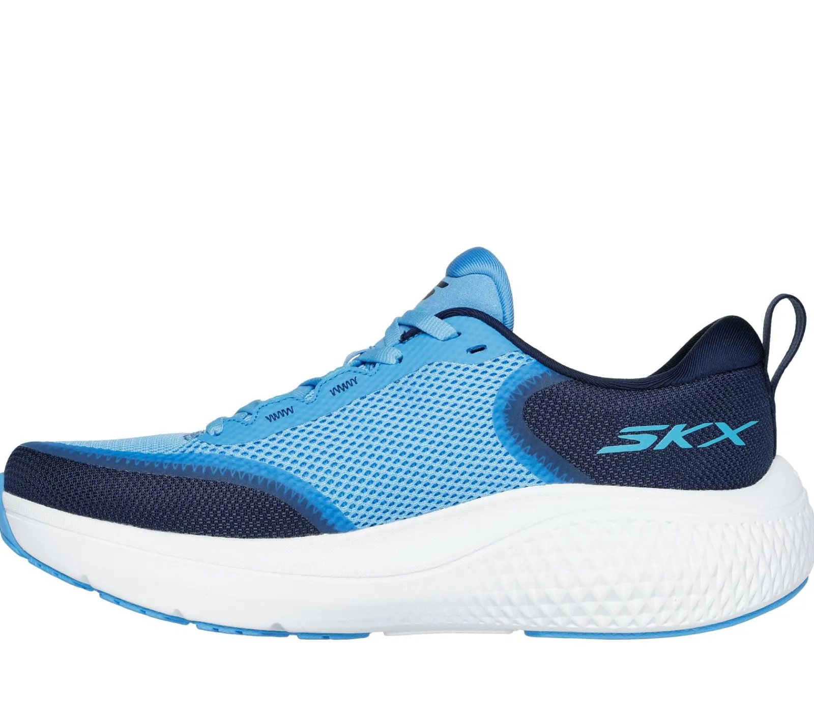 Sapatilhas-SKECHERS GO RUN Supersonic Max AZUL / NAVY