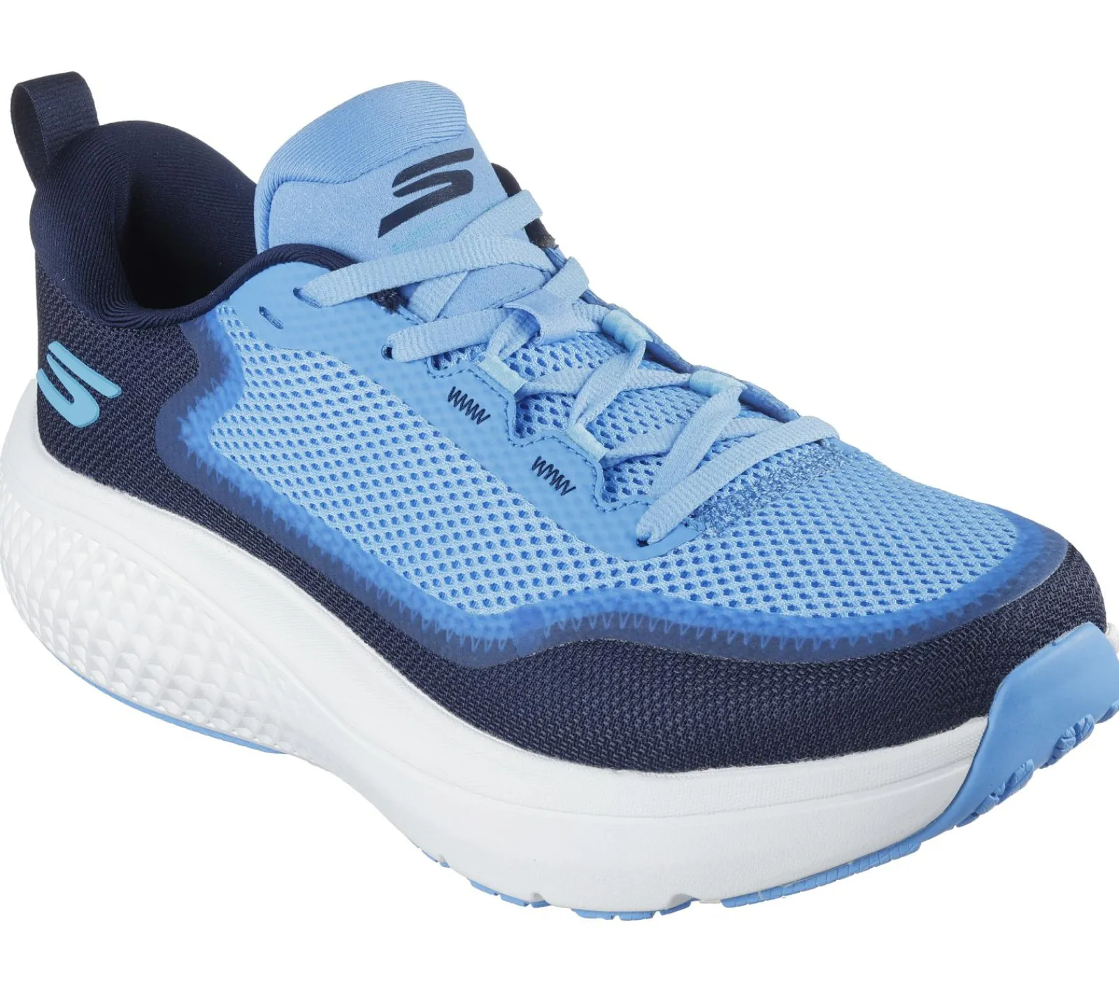 Sapatilhas-SKECHERS GO RUN Supersonic Max AZUL / NAVY