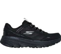 Com Atacadores|Sapatilhas-SKECHERS GO RUN Trail Altitude 2.0 - Ravine PRETO