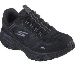 Com Atacadores|Sapatilhas-SKECHERS GO RUN Trail Altitude 2.0 - Ravine PRETO