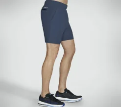 Calças|Partes De Baixo-SKECHERS GO STRETCH Ultra 7 Inch Short CARVÃO / NAVY
