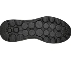 Sapatilhas-SKECHERS GO WALK 6 - Avalo PRETO