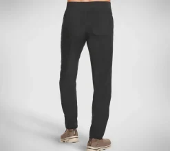 Calças|Partes De Baixo-SKECHERS GO WALK Action Pant PRETO