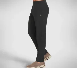 Calças|Partes De Baixo-SKECHERS GO WALK Action Pant PRETO