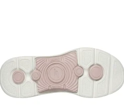 Calçado Sem Atacadores|Sapatilhas-SKECHERS GO WALK Arch Fit 2.0 - Paityn MALVA