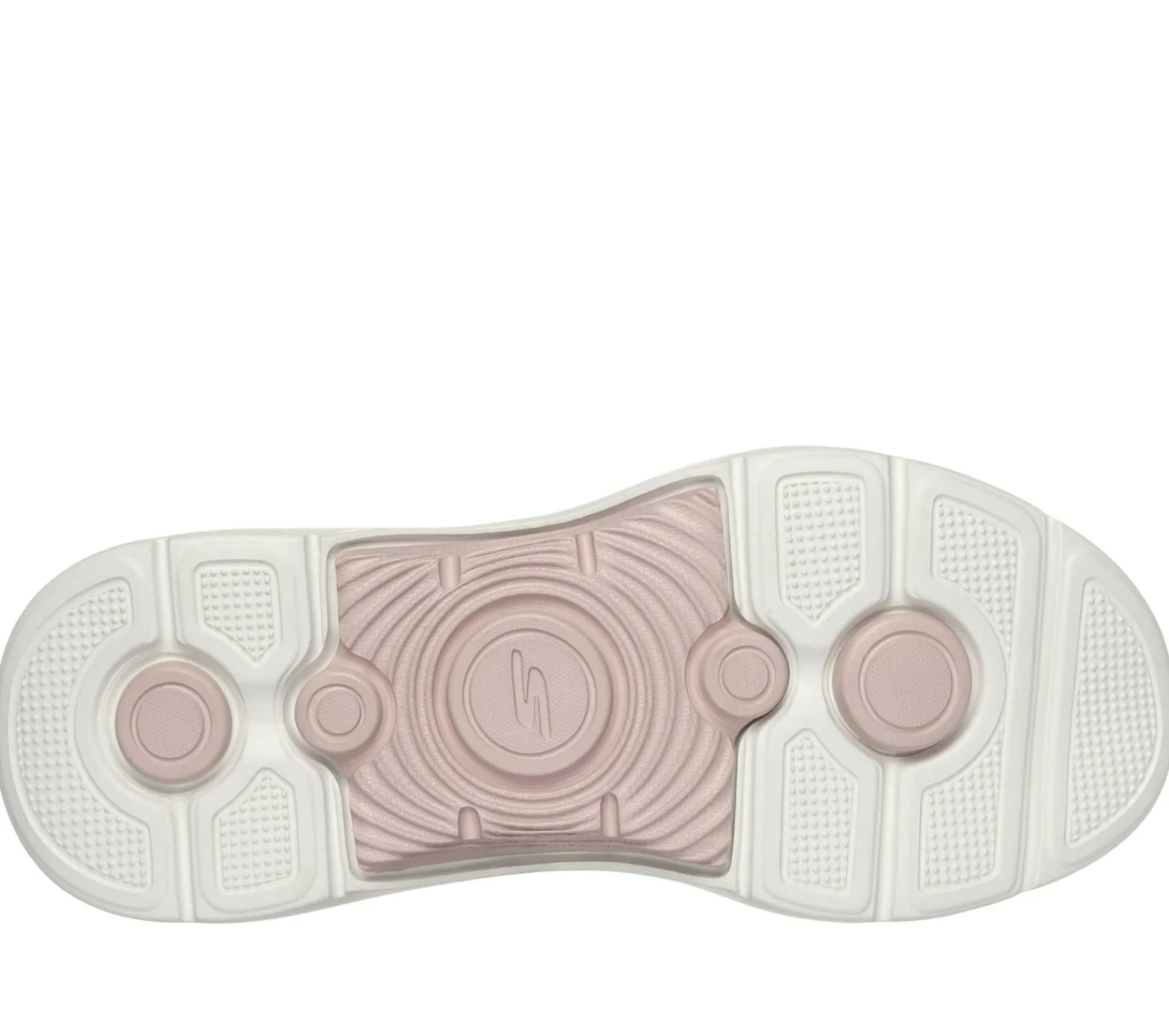 Calçado Sem Atacadores|Sapatilhas-SKECHERS GO WALK Arch Fit 2.0 - Paityn MALVA